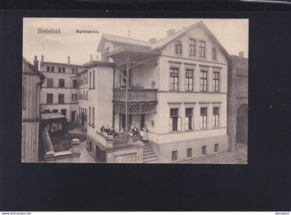 Dt. Reich AK Bielefeld Marthaheim