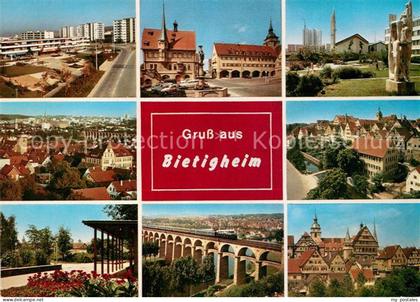 Bietigheim-Bissingen