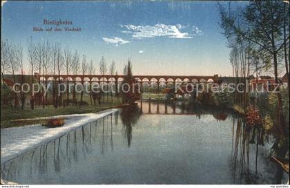Bietigheim-Bissingen Bruecke