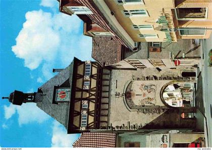 Bietigheim-Bissingen Enz BW Unteres Tor