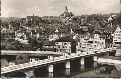 Bietigheim-Bissingen Enzbruecke