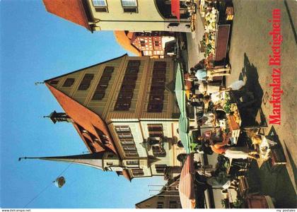 Bietigheim-Bissingen Wochenmarkt