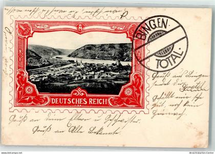 13500959 - Bingen am Rhein