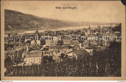 Bingen Rhein