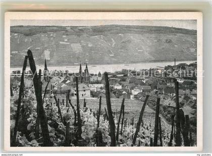Bingen Rhein