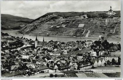 Bingen Rhein Bingen
