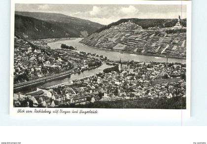 Bingen Rhein Bingen