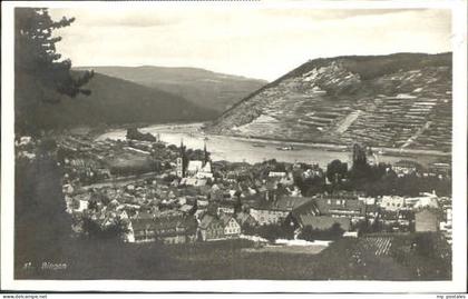 Bingen Rhein Bingen