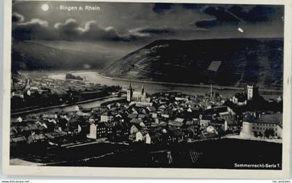 Bingen Rhein Bingen