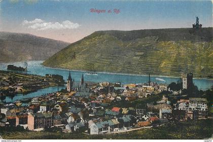 CPA Bingen a Rh