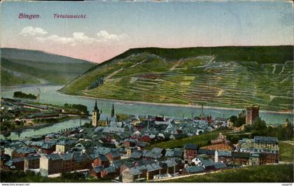 CPA Bingen Totalansicht
