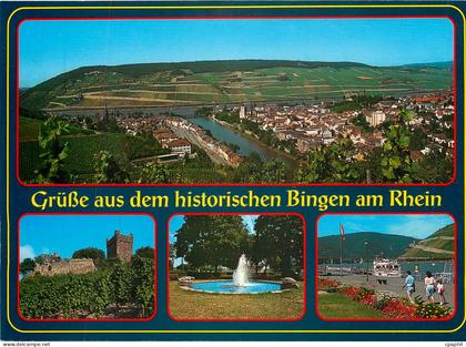 CPM Bingen am Rhein