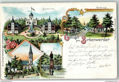 13524327 - Birkenwerder