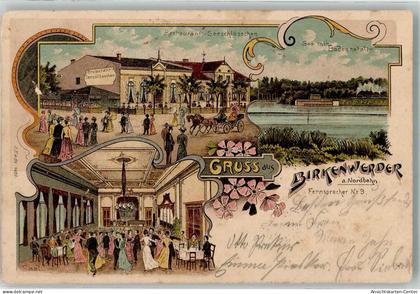 13635975 - Birkenwerder