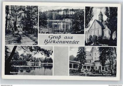 50585647 - Birkenwerder