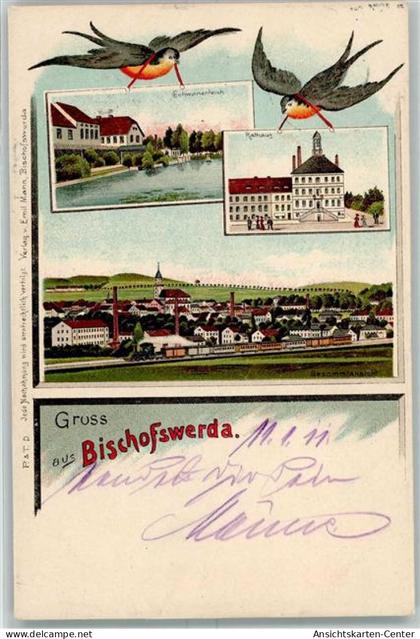 13429512 - Bischofswerda