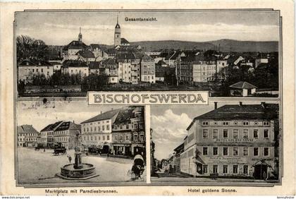 Bischofswerda