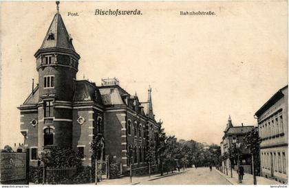 Bischofswerda - Bahnhofstrasse