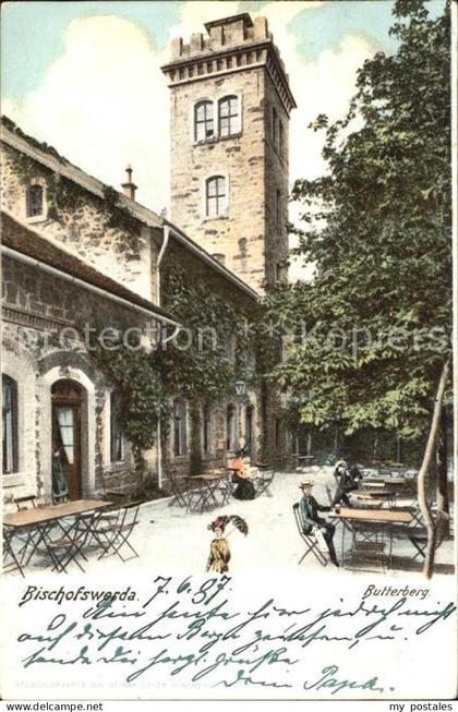Bischofswerda Butterberg