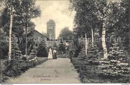 Bischofswerda Butterberg