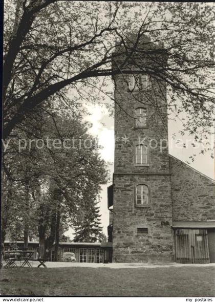 Bischofswerda Butterbergturm
