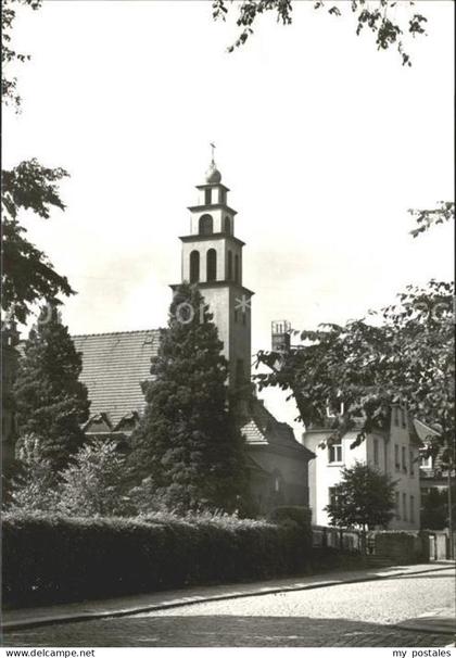 Bischofswerda Kath Kirche