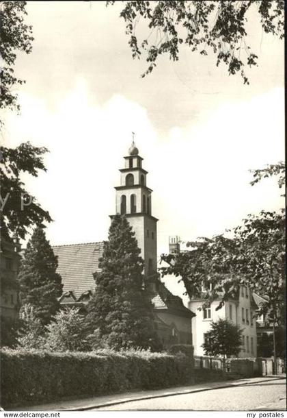 Bischofswerda Katholische Kirche