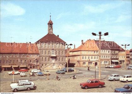 Bischofswerda Markt