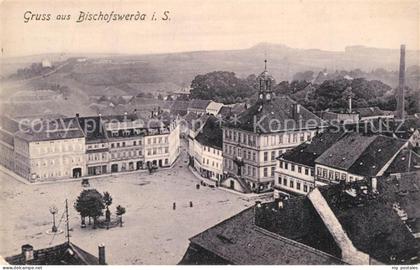 Bischofswerda Panorama