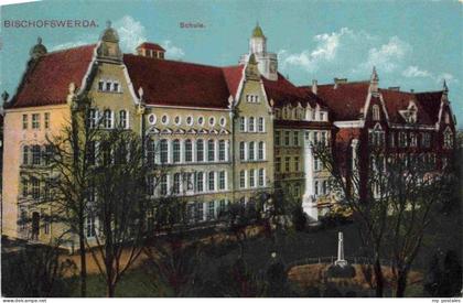 Bischofswerda Sachsen Schule