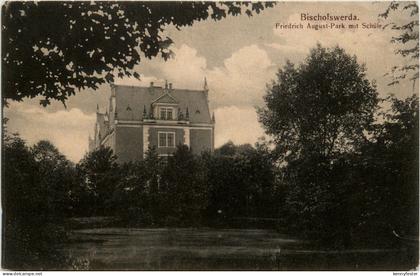 Bischofswerda - Schule