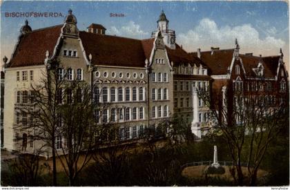 Bischofswerda - Schule