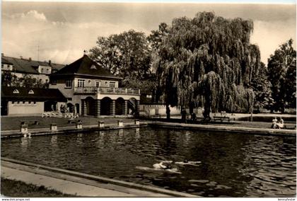Bischofswerda, Schwimmbad