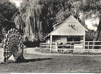 Bischofswerda Tierpark