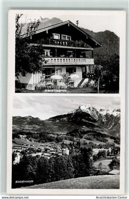 13193609 - Bischofswiesen