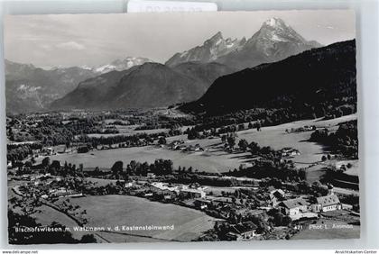 50538304 - Bischofswiesen