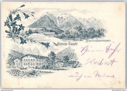 50948330 - Bischofswiesen