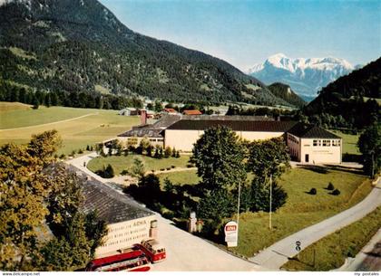 Bischofswiesen Berchtesgaden ARWA Werk