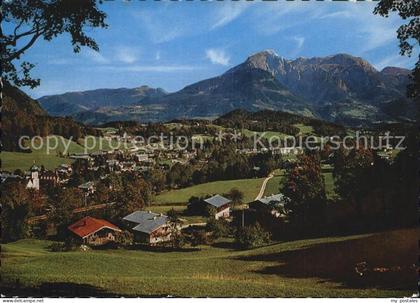 Bischofswiesen Hohen Goell