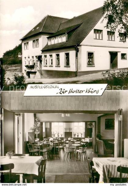 Bissendorf Osnabrueck Ausflugslokal Zur Holter Burg