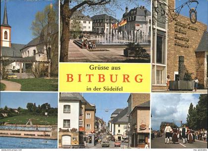 41310526 Bitburg  Bitburg