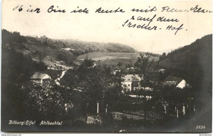 Bitburg Eifel - Ahlbachtal