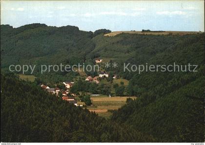 Bitburg Eifel Rheinland-Pfalz Radental
