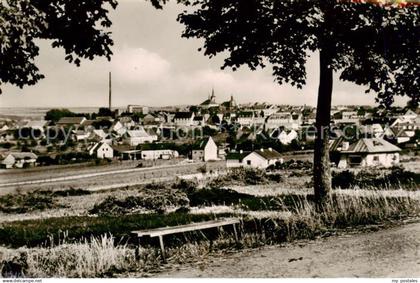 Bitburg Panorama