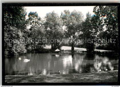 Bitburg Park am See