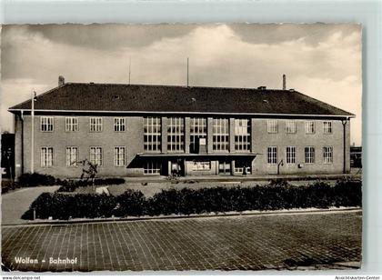 13140026 - Wolfen , Anh