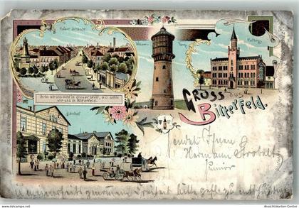 13303686 - Bitterfeld