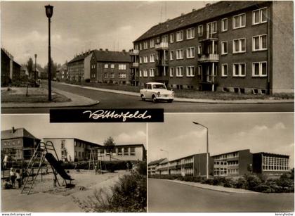 Bitterfeld, div. Bilder