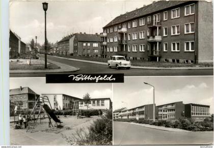 Bitterfeld, div. Bilder