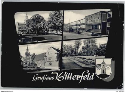 Bitterfeld Sachsen-Anhalt